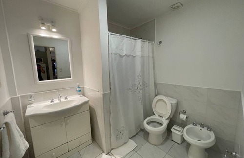 Gualeguaychu Wohnung | Departamento Costanera Céntrico