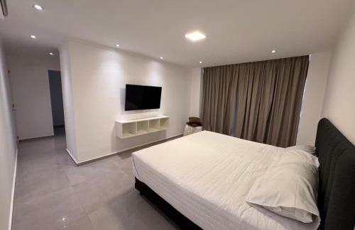 Posadas Wohnung | Departamento de 150 m2 -Second Home- en Edificio Marwa, Posadas