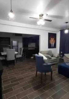 Morelia Wohnung | DEPARTAMENTO DE 3 RECAMARAS RECIEN RENOVADO LISTO PARA TU ESTADIA .