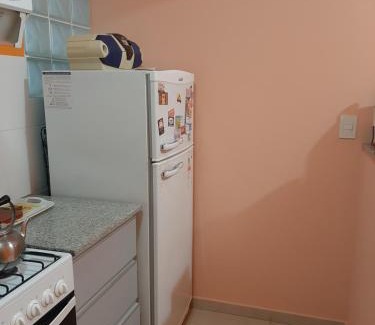 Bahia Blanca Wohnung | Departamento de la Bahia