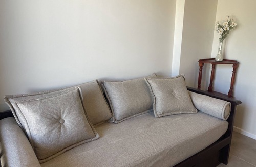 Gualeguaychu Wohnung | Departamento Dos Cuadras de Calle Principal