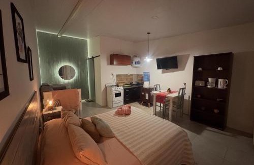 Carhue Wohnung | Departamento Dulce mania 2