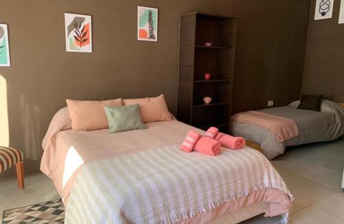 Carhue Wohnung | Departamento Dulce mania 2