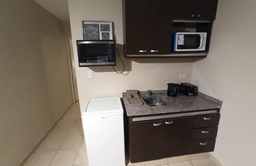 Cordoba Wohnung | Departamento en Córdoba, Villa Belgrano