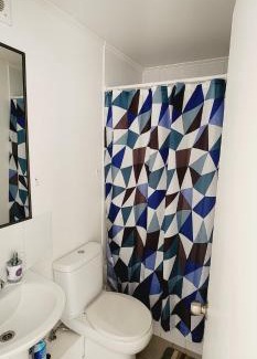 Caldera Wohnung | Departamento en Caldera