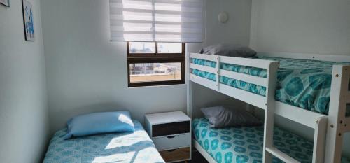 Caldera Wohnung | Departamento en Caldera