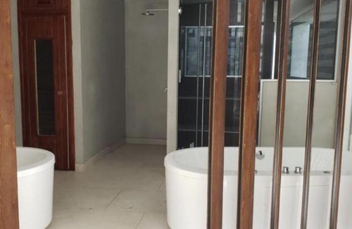 Canning Wohnung | Departamento en complejo cerrado con piscina - 1 dormitorio