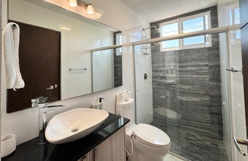 Manzanillo Wohnung | Departamento en Manzanillo a 5 min de la playa