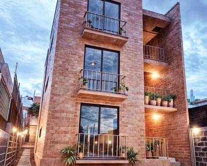 Atlixco Wohnung | Departamento en Planta Baja ideal para Valle de Catrinas