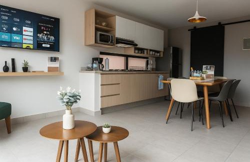 Atlixco Wohnung | Departamento en Planta Baja ideal para Valle de Catrinas