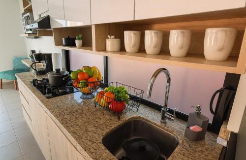 Atlixco Wohnung | Departamento en Planta Baja ideal para Valle de Catrinas