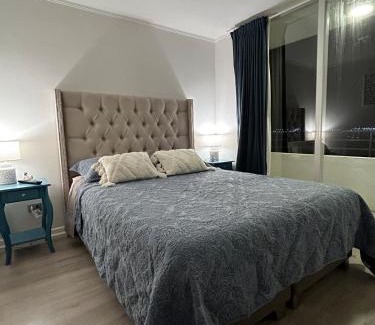 Quintero Wohnung | Departamento en Quintero