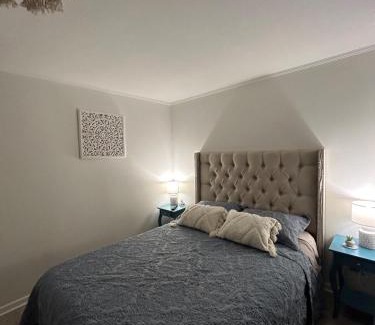 Quintero Wohnung | Departamento en Quintero