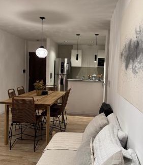 Rojas Wohnung | Departamento en Rojas