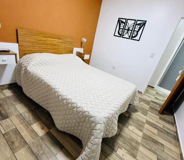 Florida Wohnung | Departamento en Vicente López hasta 6 personas , muy recomendable
