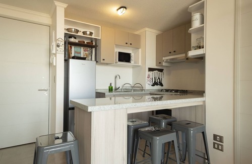 Vina del Mar Eigentumswohnung | Departamento en Vina Del Mar, Bienvenidos a Rustik Space