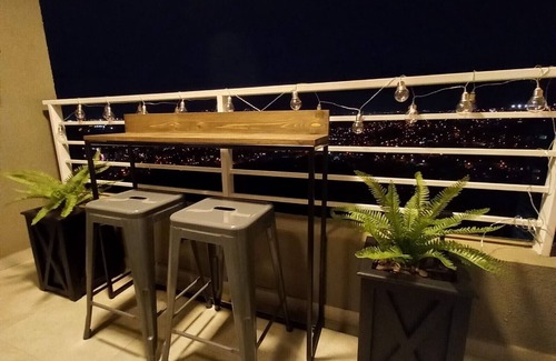 Vina del Mar Eigentumswohnung | Departamento en Vina Del Mar, Bienvenidos a Rustik Space