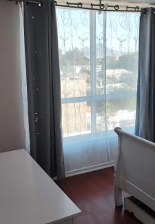 Copiapo Wohnung | Departamento Exclusivo Pleno Centro Copiapó