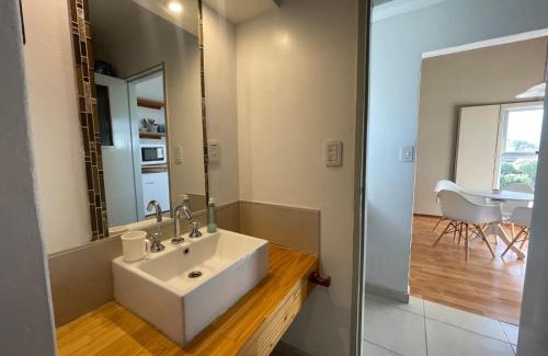 Coronel Suarez Wohnung | Departamento familiar