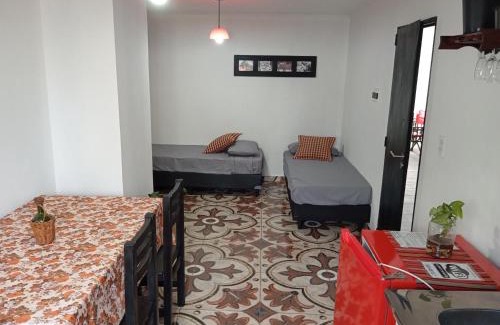 Federacion Wohnung | Departamento federación 1