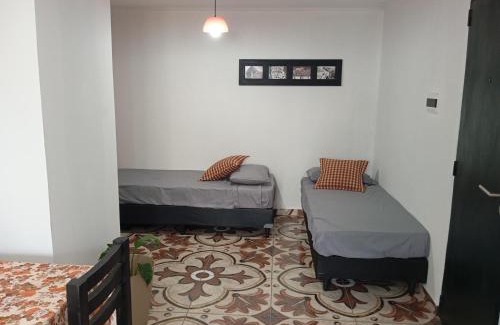 Federacion Wohnung | Departamento federación 1