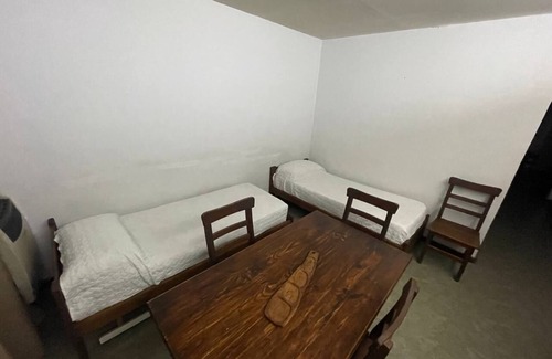 Gualeguaychu Wohnung | Departamento Frente a Plaza Principal