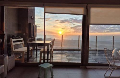 Las Gaviotas Wohnung | Departamento frente al mar