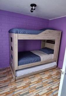 Copiapo Wohnung | Departamento Full Equipado