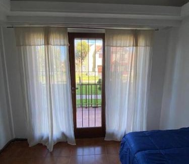 Constitucion Wohnung | Departamento La mare