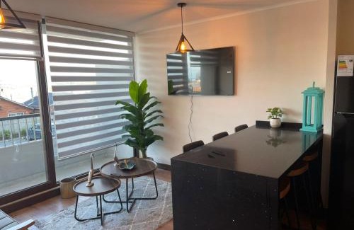 Llanquihue Wohnung | Departamento Llanquihue Lago
