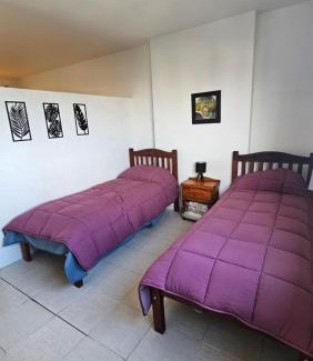 Belen de Escobar Wohnung | Departamento monoambiente en el centro de escobar sin cochera