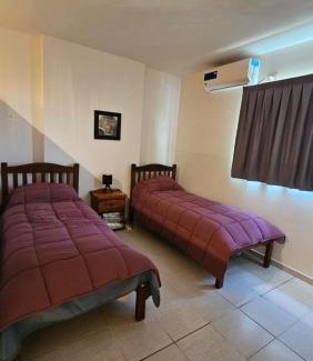 Belen de Escobar Wohnung | Departamento monoambiente en el centro de escobar sin cochera