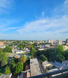 Belen de Escobar Wohnung | Departamento monoambiente en el centro de escobar sin cochera