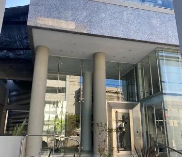 Santa Fe Wohnung | DEPARTAMENTO NUEVO CENTRICO 1Dormitorio COCHERA GRATIS PISCINA