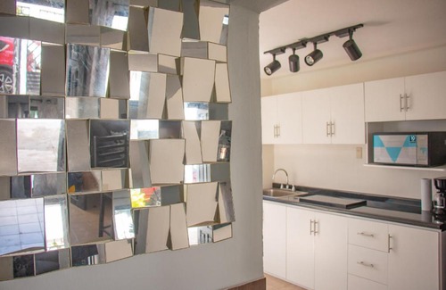 La Salle 2 Wohnung | Departamento Olas