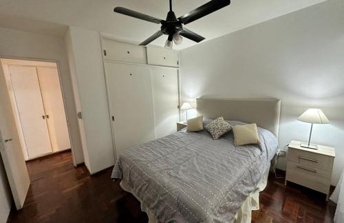 Concordia Wohnung | Departamento Pancho Ramirez