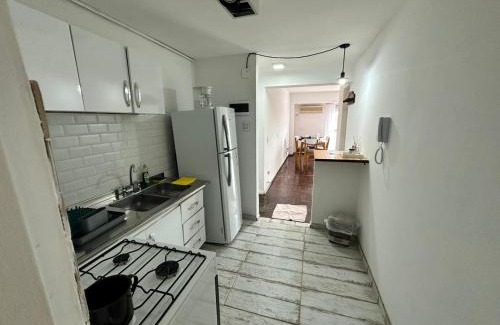 Concordia Wohnung | Departamento Pancho Ramirez