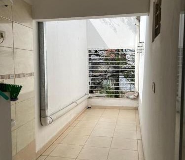 Resistencia Wohnung | Departamento para 4 Resistencia- Chaco