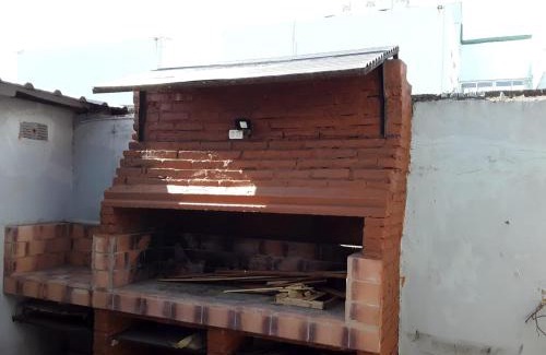 Mar de Ajo Wohnung | Departamento PB 1 ambiente 3 personas a metros del mar