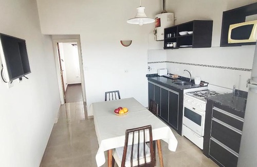 Balcarce Wohnung | Departamento sierras Balcarce