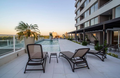 Asuncion Wohnung | Departamento Sobre Santa Teresa