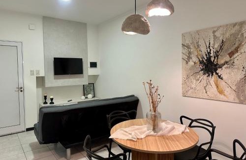 Rafaela Wohnung | Departamento Sol Urbano