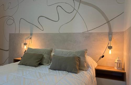 Rafaela Wohnung | Departamento Sol Urbano