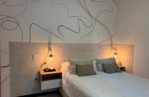 Rafaela Wohnung | Departamento Sol Urbano