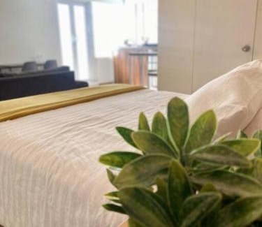 La Paz Wohnung | Departamento super centrico cerca del malecón