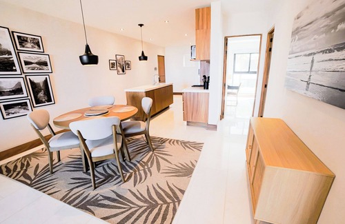 Colonia El Progreso Wohnung | ¡Departamento Tezal (2R/2B) en Cabo San Lucas!