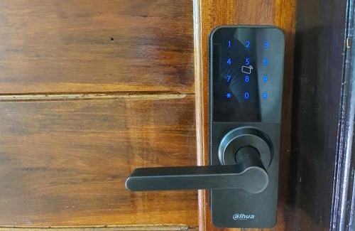 Encarnacion Wohnung | Departamento todo 1 piso en Encarnación