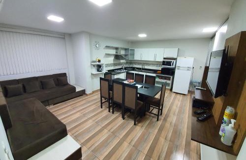 Encarnacion Wohnung | Departamento todo 1 piso en Encarnación