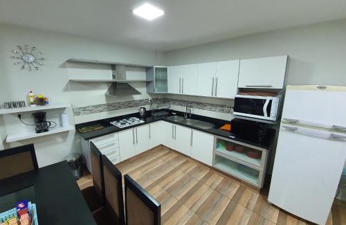 Encarnacion Wohnung | Departamento todo 1 piso en Encarnación