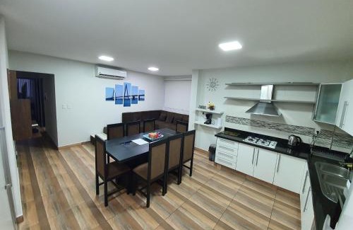 Encarnacion Wohnung | Departamento todo 1 piso en Encarnación